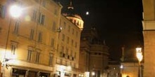 Auditorium Paganini, Parma