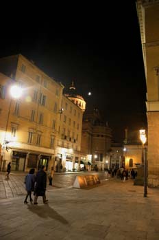 Auditorium Paganini, Parma