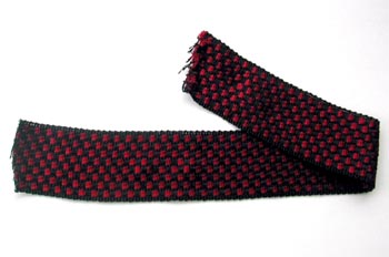 Cinta de dibujo geométrico