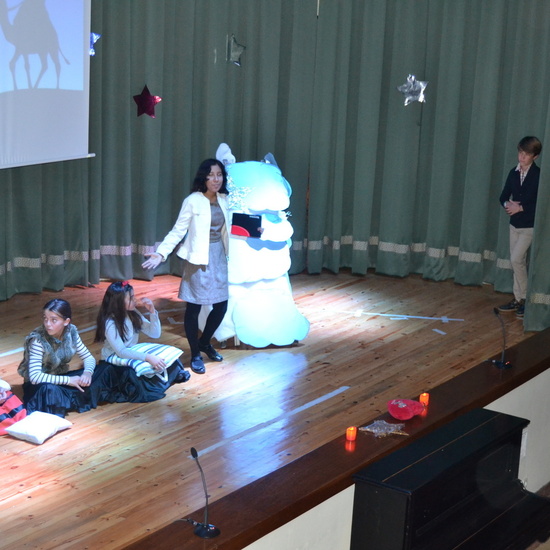 FOTOS NAVIDAD 2018 ESO 26