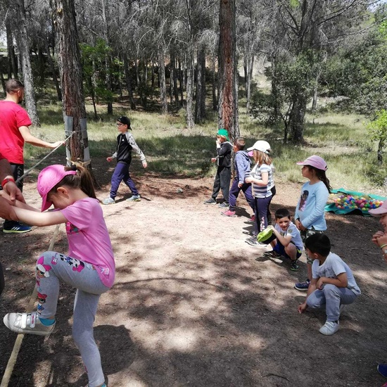 Multiaventura (III) Fotos de Mayte 15