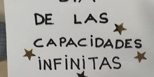 Capacidades Infinitas