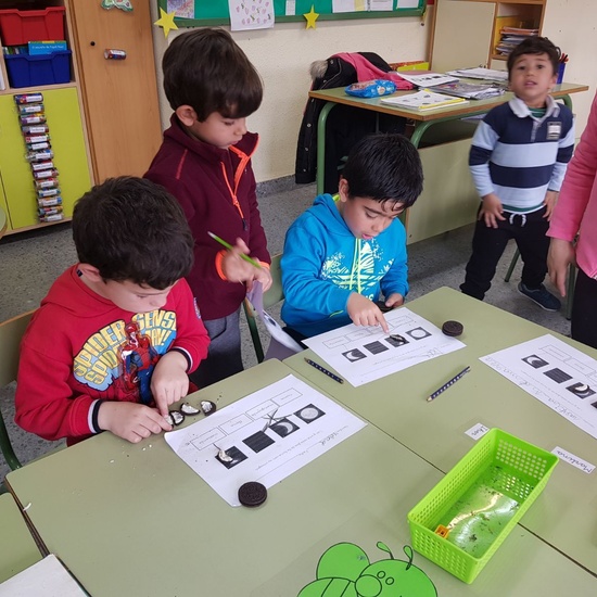 2018_03_INF 3A disfruta de la lectura_CEIP FDLR_Las Rozas 11