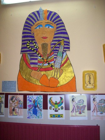 S.C Roma, Grecia y Egipyo 41