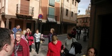 Fotos Excursión Ayllón 41