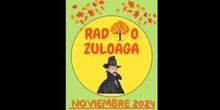 RADIO ZULOAGA (13 DE NOVIEMBRE)