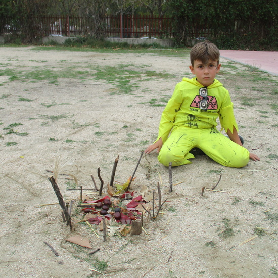 FIESTA OTOÑO 2019 (3º y 4º) 17