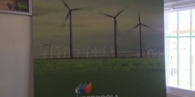 Aula Didáctica de Iberdrola Energías Renovables 49
