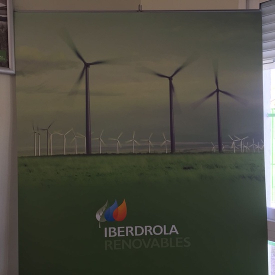 Aula Didáctica de Iberdrola Energías Renovables 49
