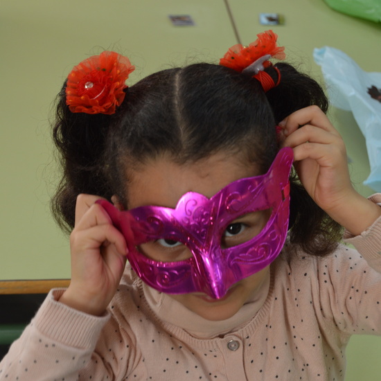 Carnaval 2018 4 AÑOS 13