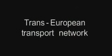 Trans-European Transport Network