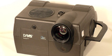 Videoproyector