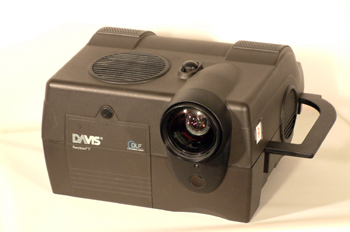 Videoproyector