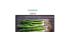 puerros