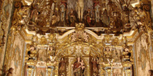 Altar, Catedral de Orihuela
