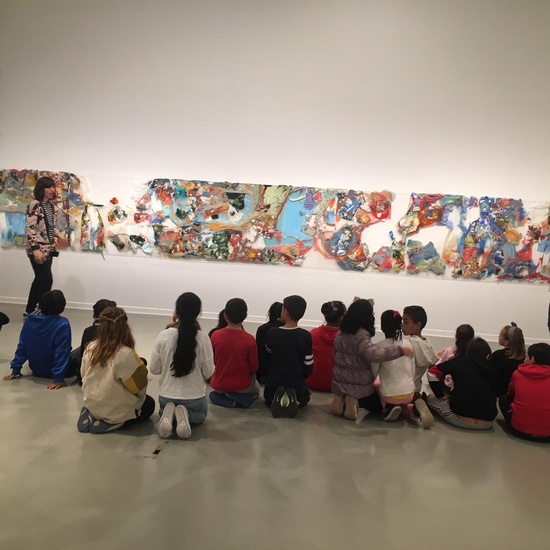 CASA ENCENDIDA. 3º y 4º. 12