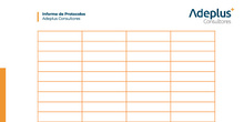 INFORME PROTOCOLOS COLEGIO LUIS FEITO