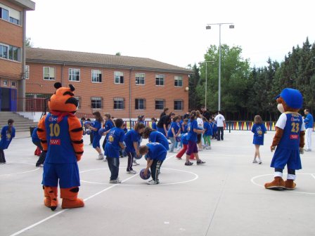 Actividades singulares 19