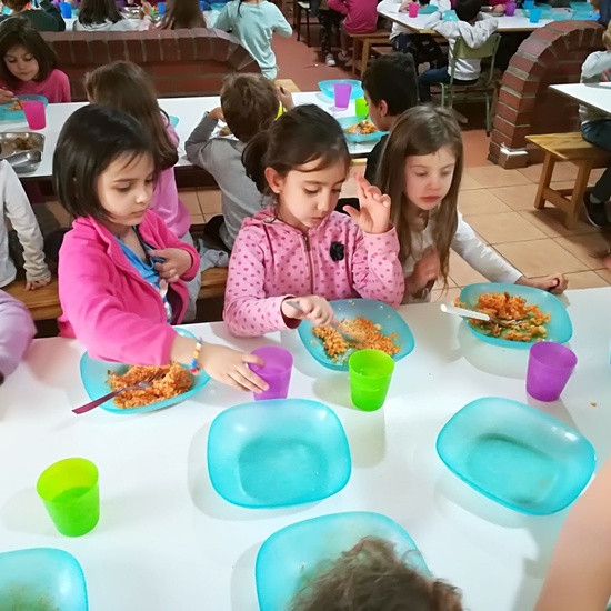 Granja Escuela 1º y 2º EP día 25_1 33