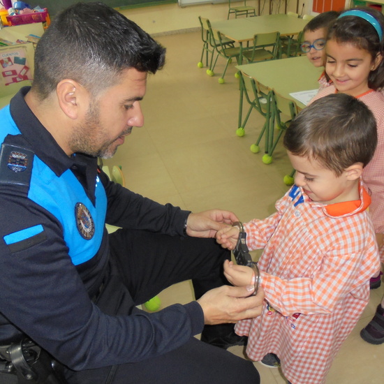 Educación vial segunda parte 14