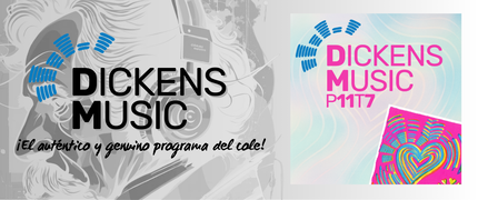 Dickens Music - Programa 11, Temporada 7