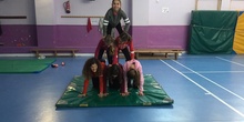 ACROSPORT. 6º 19