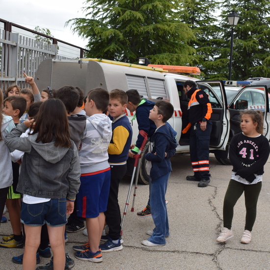 Primeros Auxilios 2018 10