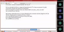 VÍDEO CLASE 1ºC 3 de marzo