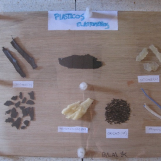 Expositores de plásticos 2