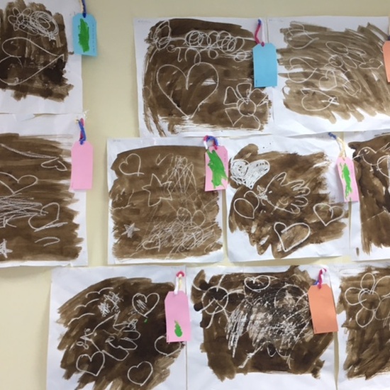 Galería CPEE Sor Juana Inés de la Cruz 20