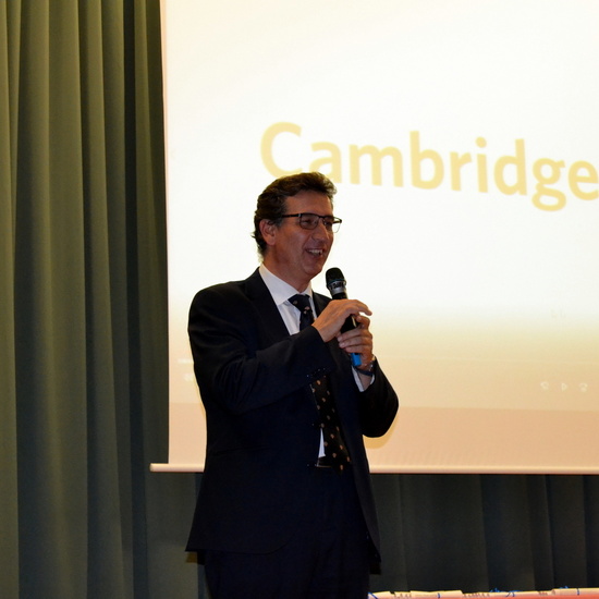 Diplomas CAMBRIDGE 2018 14