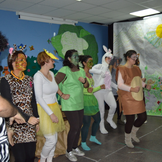 NAVIDAD JARAMA 2018 34