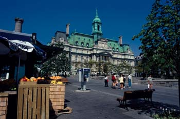 Montreal, Quebec, Canadá