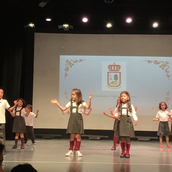 GRADUACIÓN 5 AÑOS 14