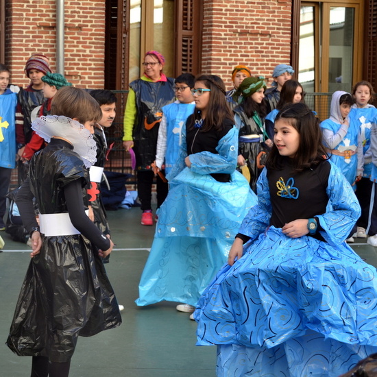 Jornadas Culturales y Depoortivas 2018 Bailes 2 47