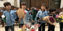 Flores a María - Educación Infantil 26