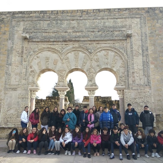 Viaje a Granada y Córdoba 2019 17