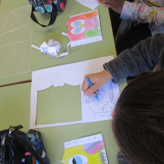 TALLERES 4º-5º-6º   CURSO 18/19 10