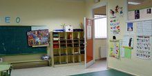 Aula infantil