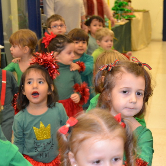 NAVIDAD 2017 INFANTIL GRUPO A_2 2