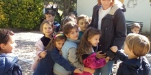 Granja Escuela 1º y 2º EP 2017-18 12