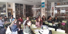 Actividad en biblioteca 5