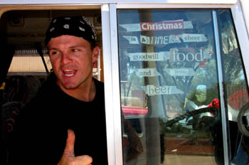 ¡Feliz Navidad!, Australia