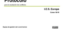  	  Protocolo de actuación del equipo de convivencia - que hacer en diferentes situaciones.pdf: Protocolo de actuación del equipo de convivencia - que hacer en diferentes situaciones.pdf 