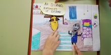 Stop Motion Ameli 1 1<span class="educational" title="Contenido educativo"><span class="sr-av"> - Contenido educativo</span></span>