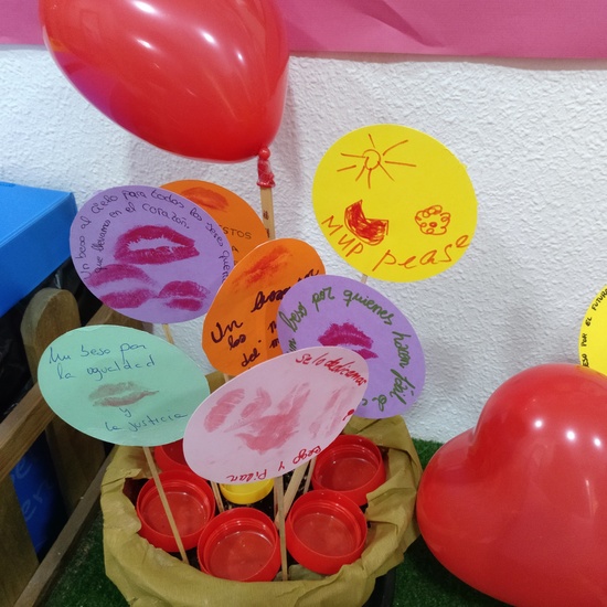 Enseñar. Una tarea compartida 8