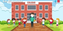 Vuelta al cole 6-12 años