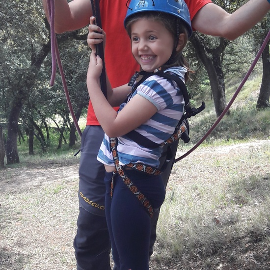 Multiaventura en Torrelavega (II) 35