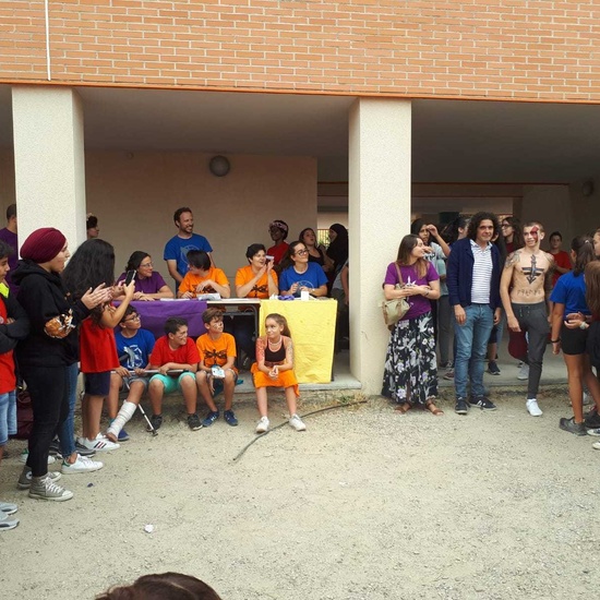 Juegos Ancestrales 2018 4