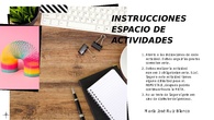 INSTRUCCIONES TAREA 5